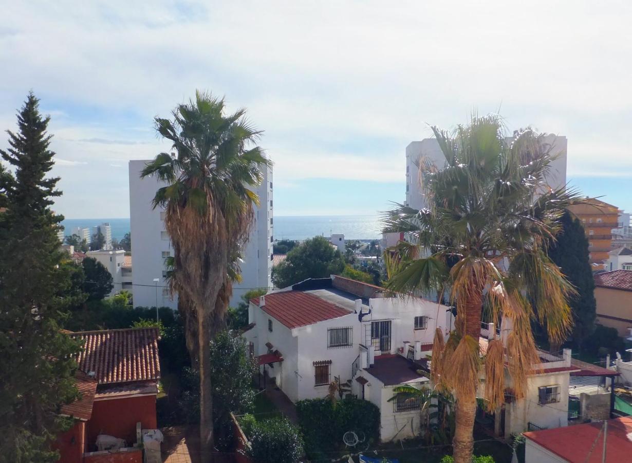 Apartamento Puerto Sol con vistas al mar, Benalmádena ...