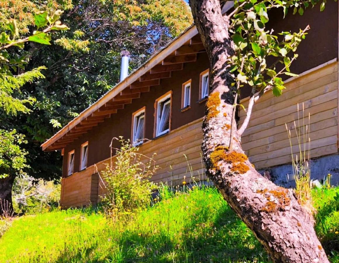 Elementos Eco Lodge photo