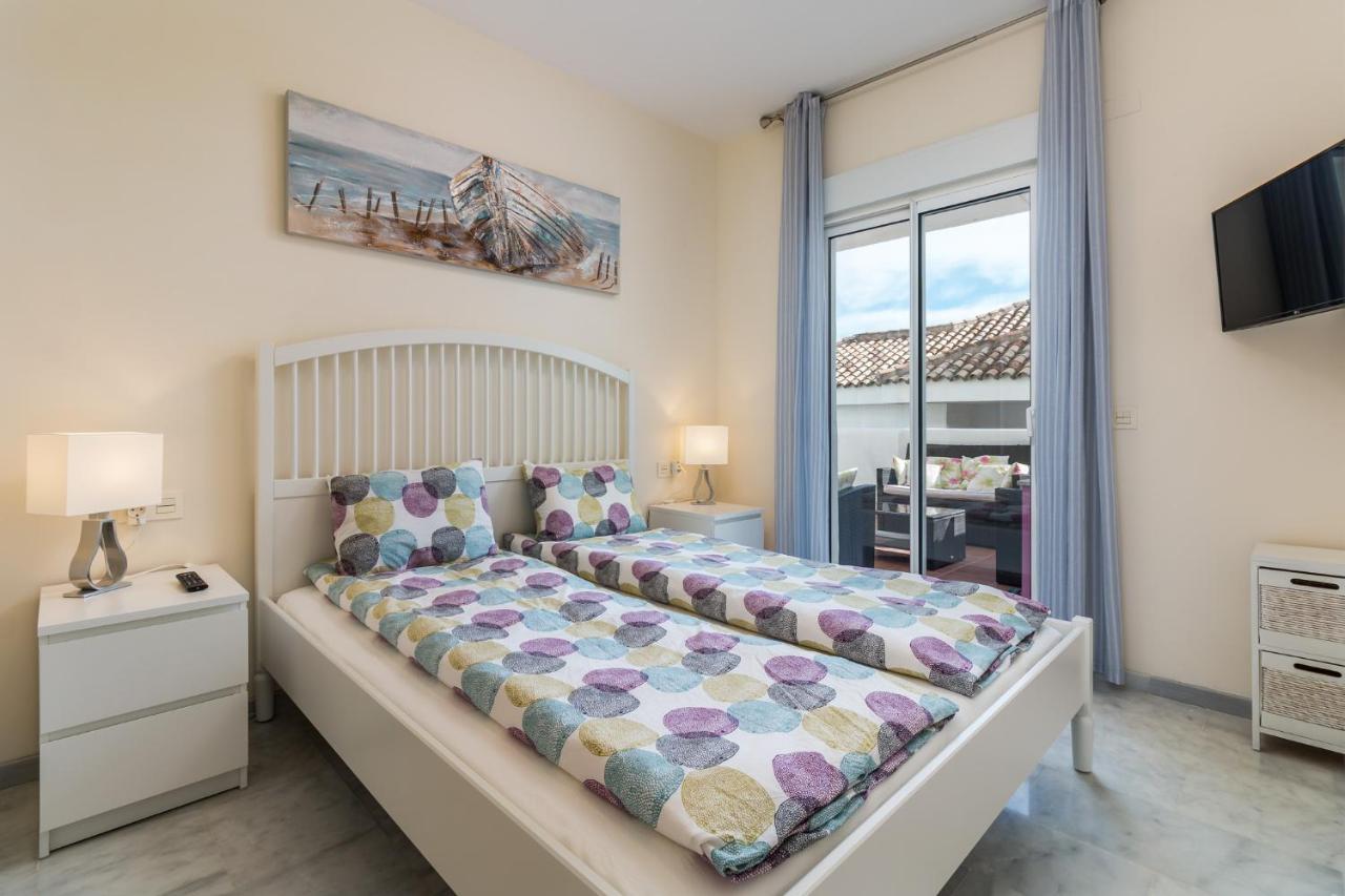 Valle Romano Golf Luxury Apartment, Estepona – Bijgewerkte ...