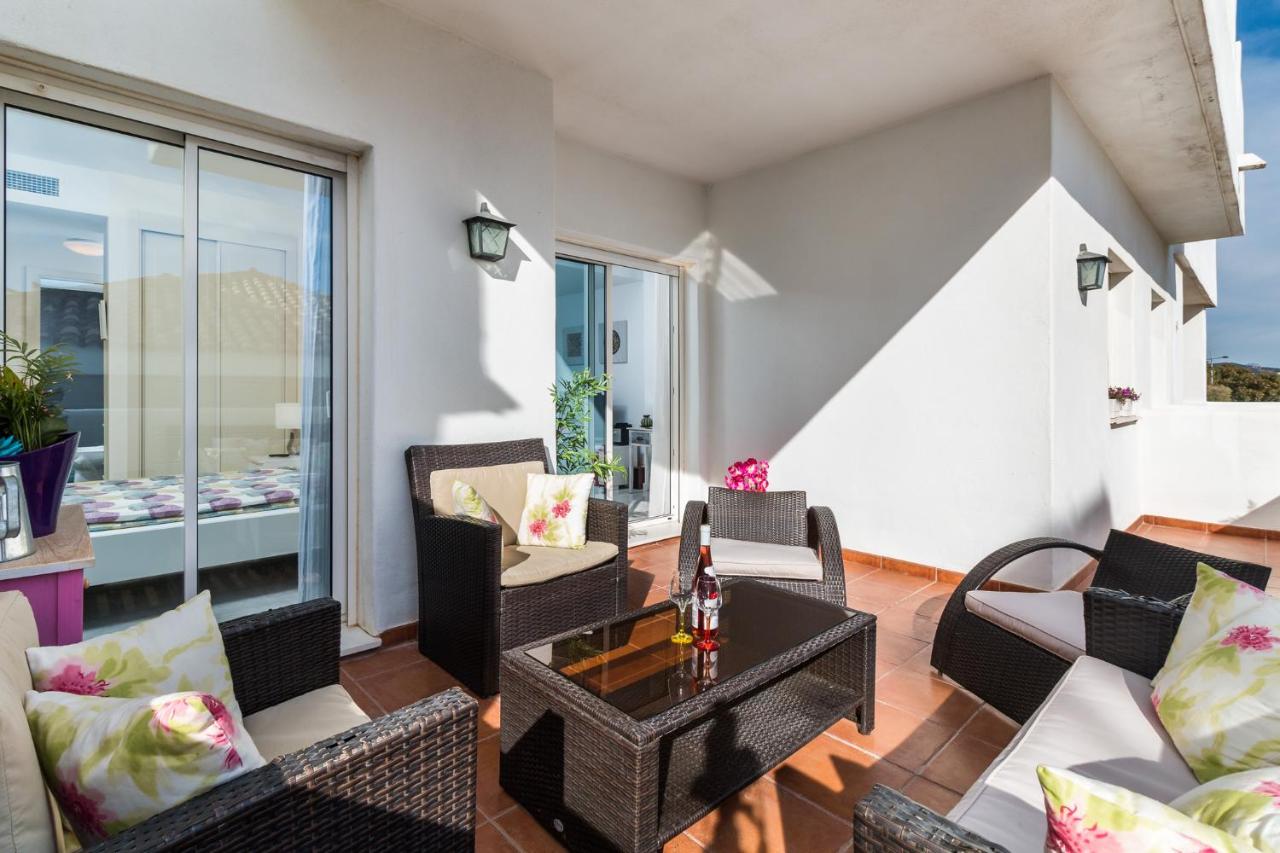 Valle Romano Golf Luxury Apartment, Estepona – Bijgewerkte ...