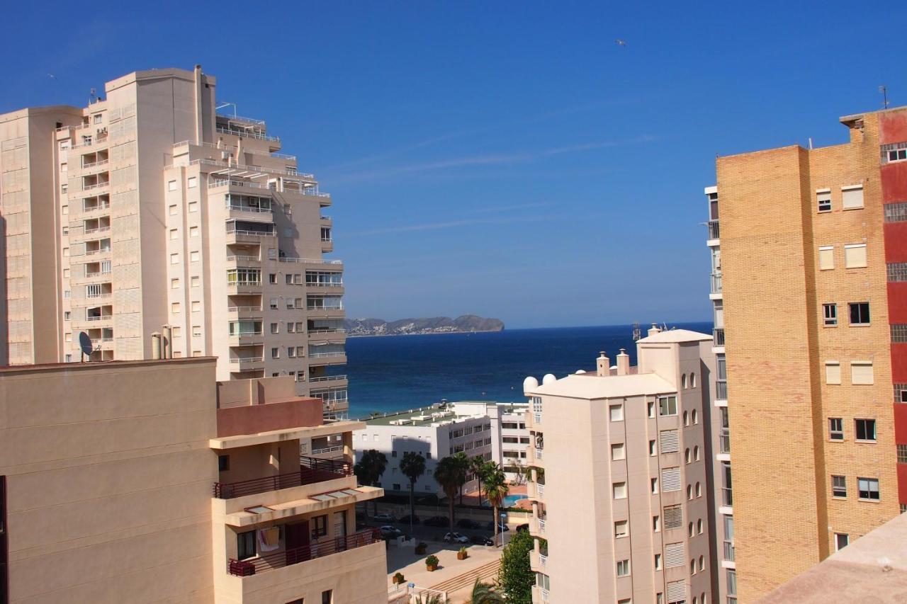 RealRent Peñon Beach, Calpe – Bijgewerkte prijzen 2022