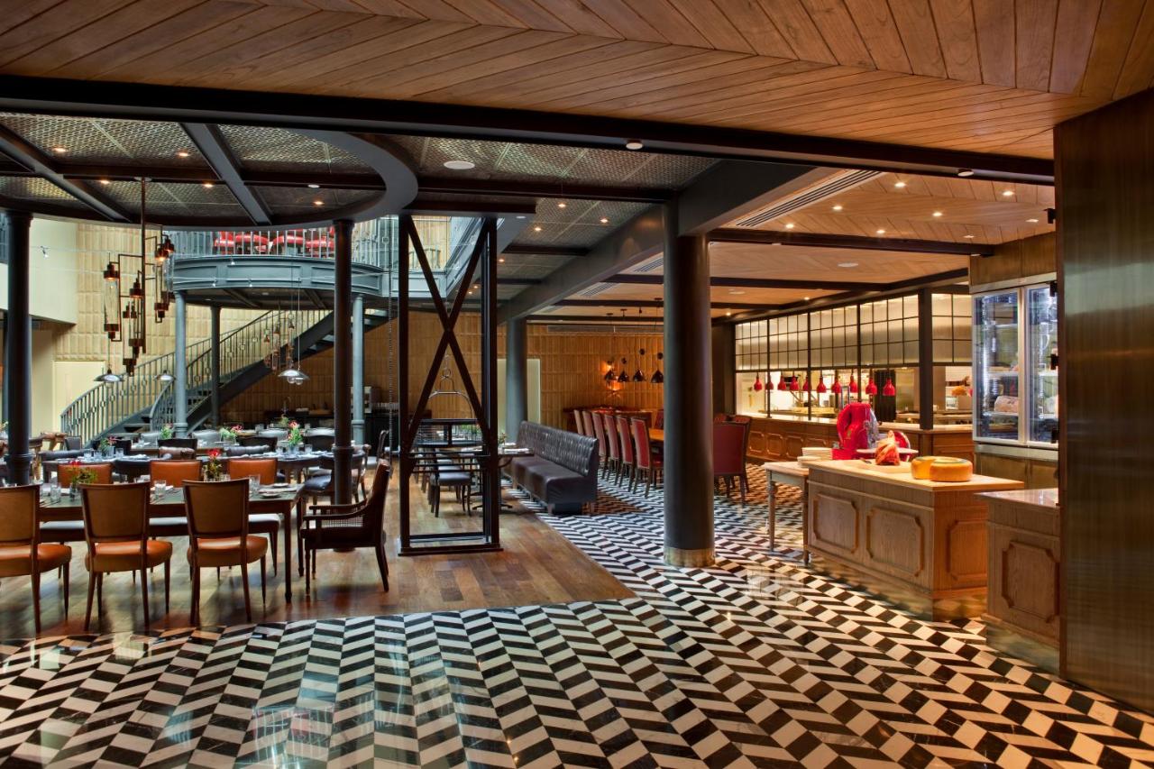 Four Seasons Hotel Buenos Aires photo
