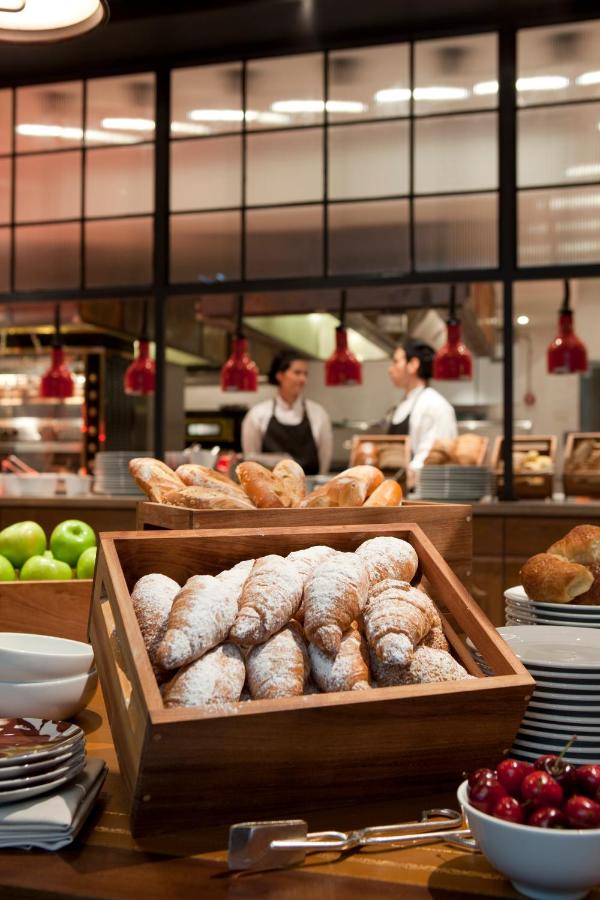 Four Seasons Hotel Buenos Aires photo