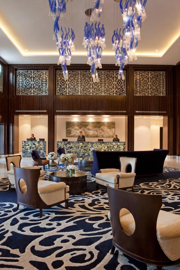 Four Seasons Hotel Buenos Aires photo