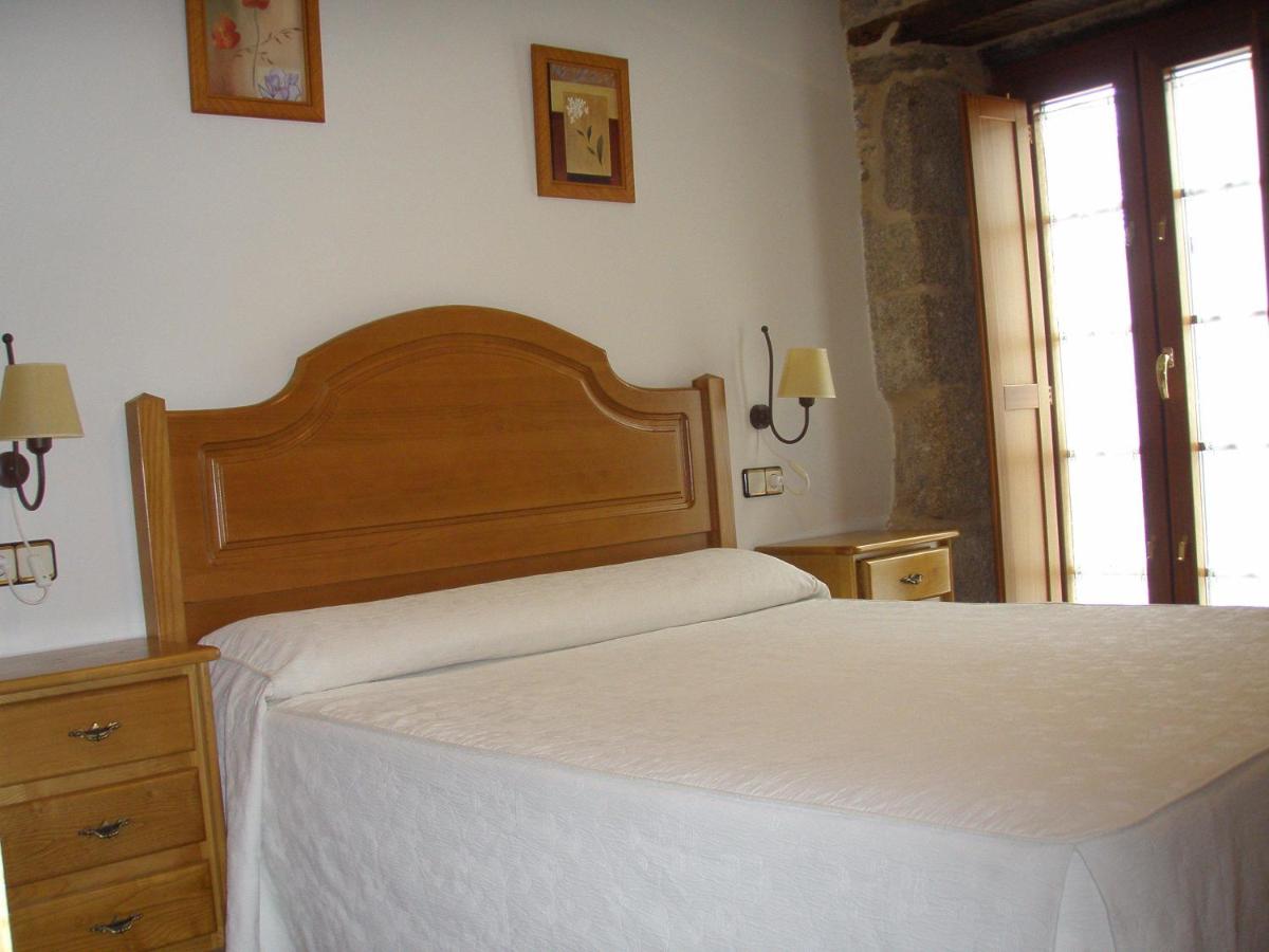 Pension Rustica-Caldelas Sacra, Castro Caldelas – Updated ...