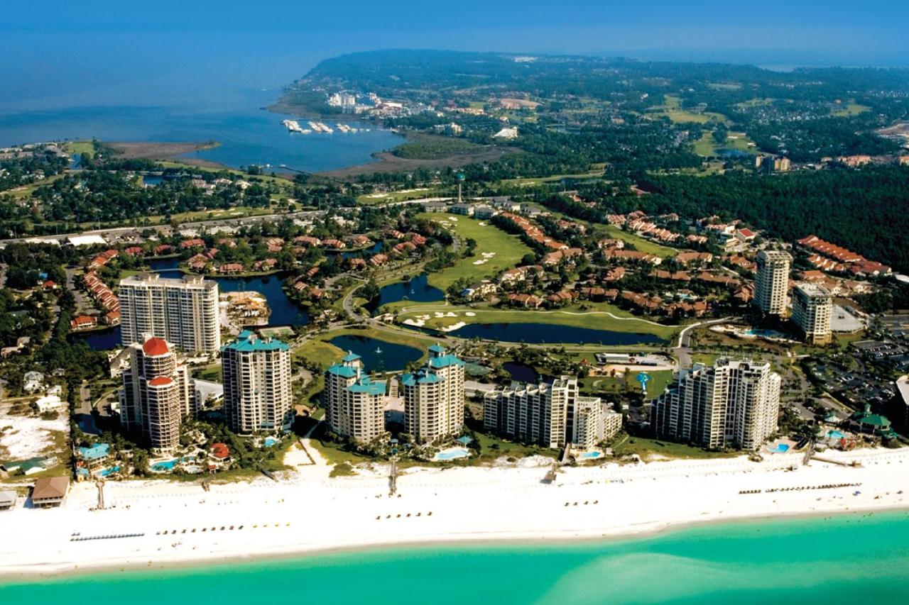Sandestin Golf and Beach Resort, Destin – 2022. aasta uuendatud hinnad