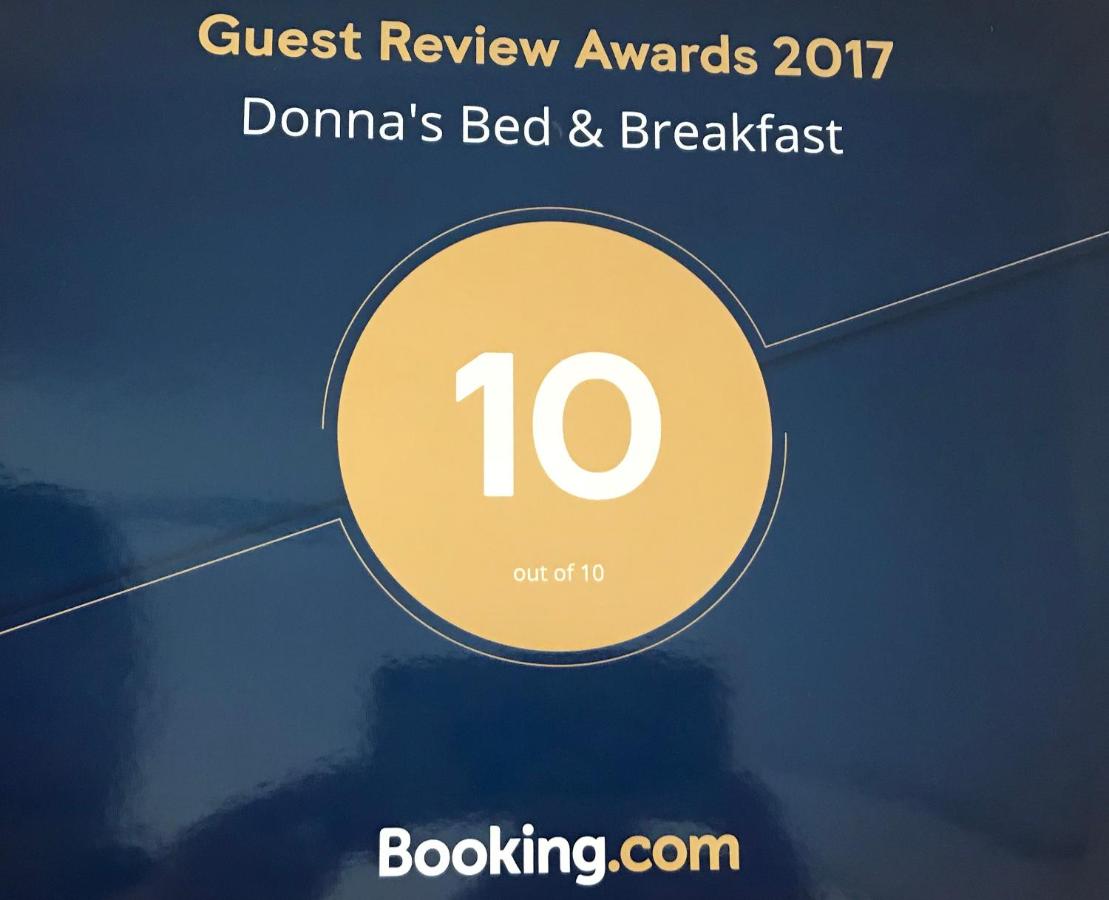 Donna's Bed & Breakfast photo