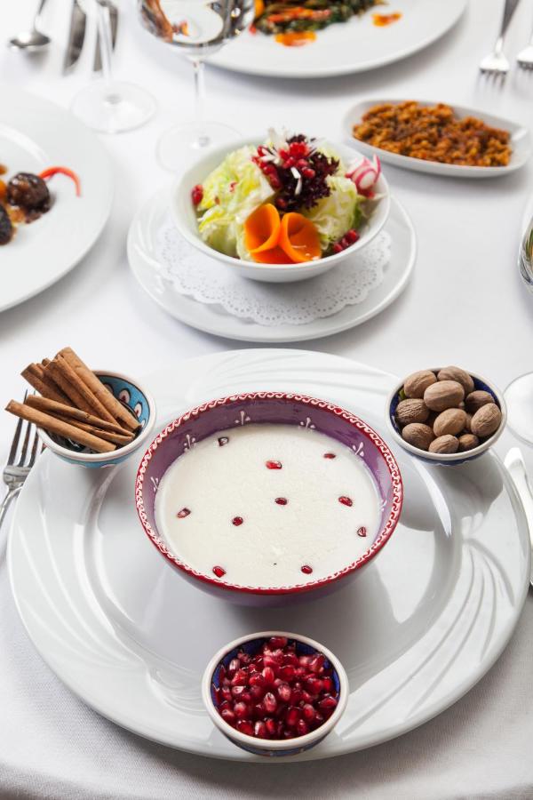 Ottoman Hotel Imperial-Special Category - 5