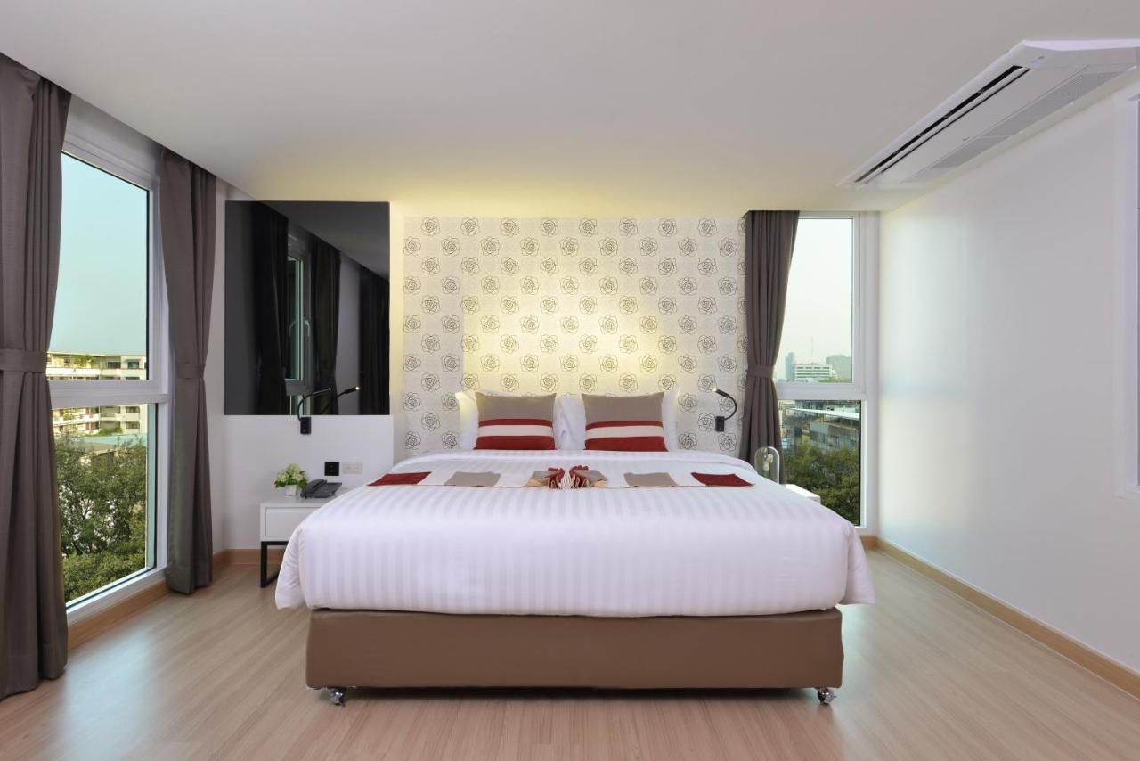 Le D'Tel Bangkok - 3