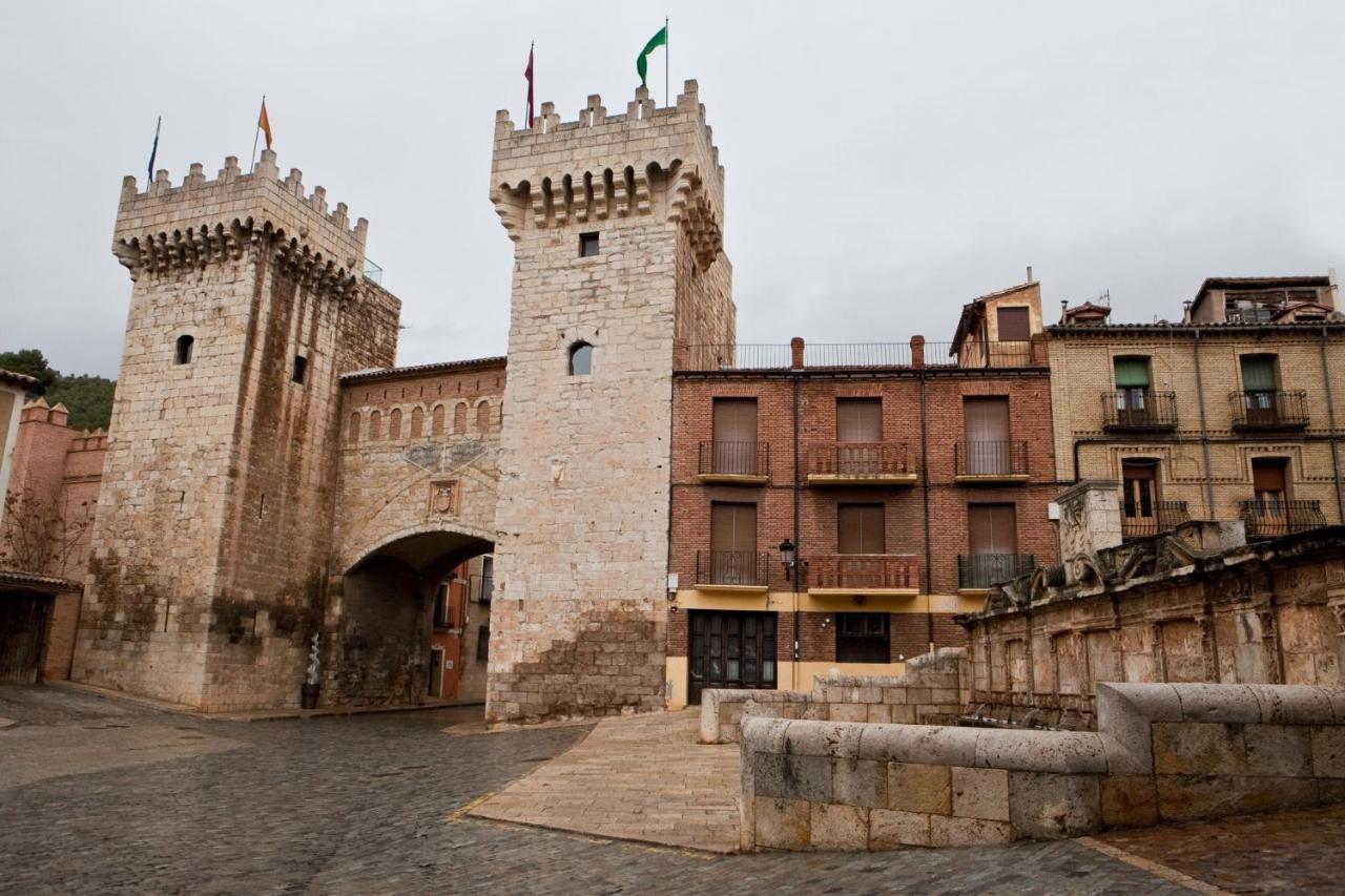 Apartamento Daroca Alojamientos (España Daroca) - Booking.com