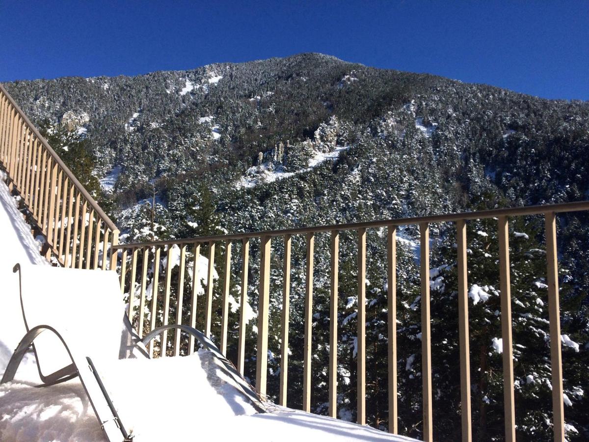 Hotel Camp del Serrat photo