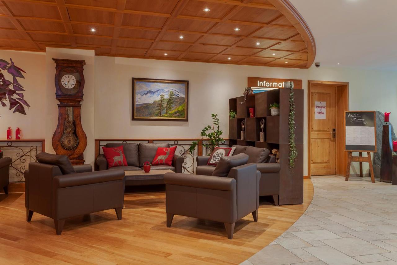 la couronne Hotel & Spa photo