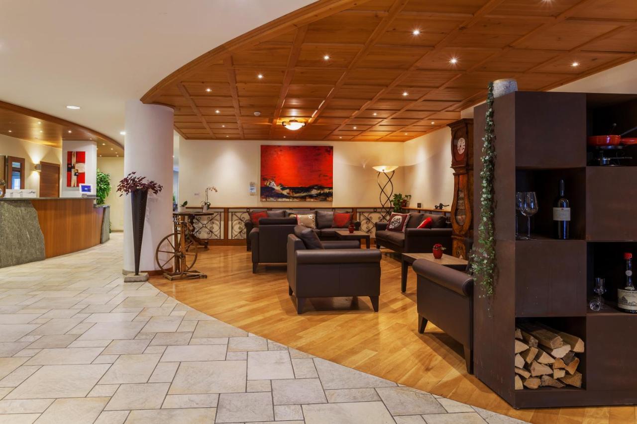 la couronne Hotel & Spa photo