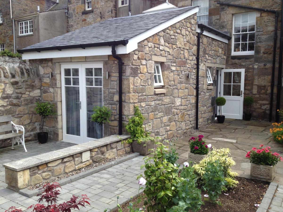 Pilmour Hotel, St Andrews