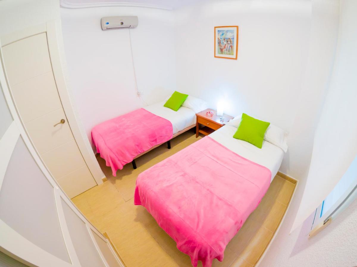 Homely Apartments Playa del Cura, Torrevieja – Updated 2022 ...