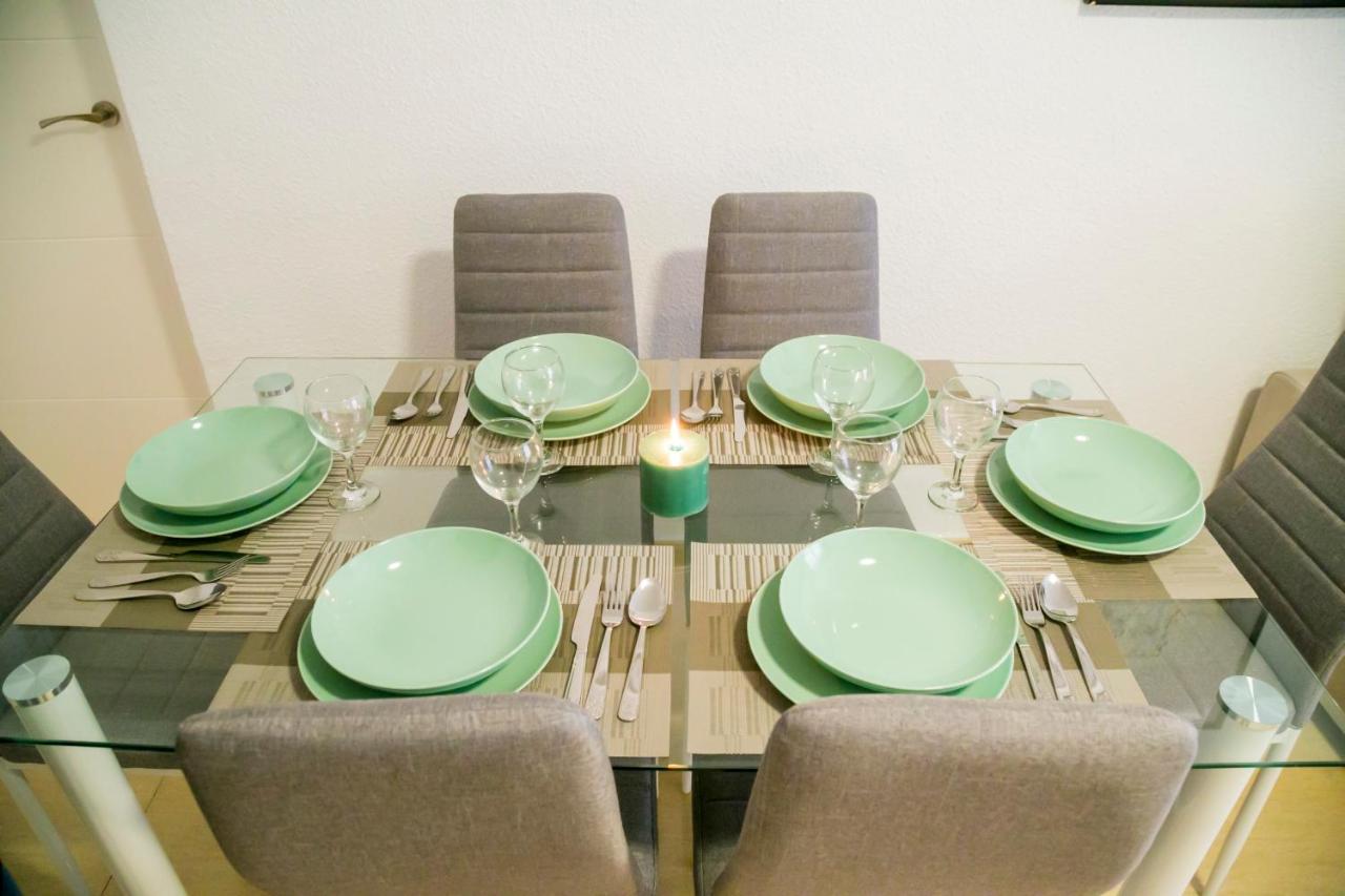 Homely Apartments Playa del Cura, Torrevieja – Precios ...
