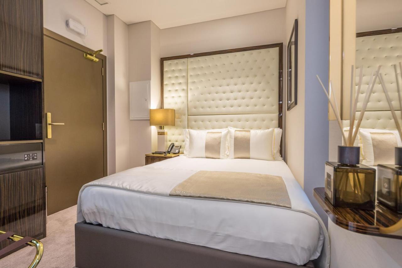 Hotel MeraPrime Gold Lisboa - 5