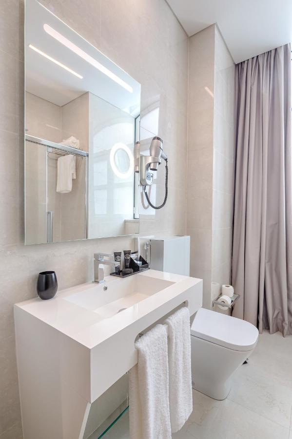 Hotel MeraPrime Gold Lisboa - 3