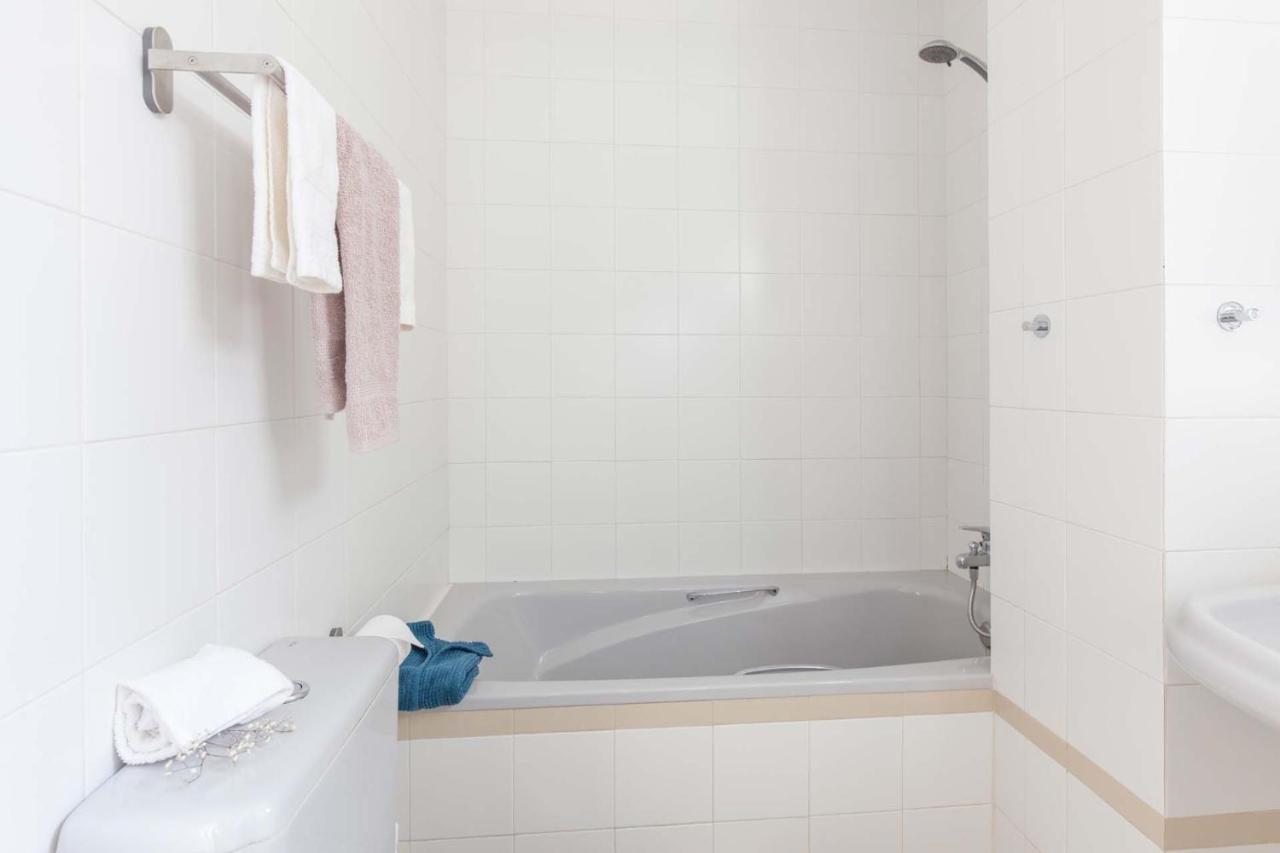 Duplex Santa Cruz, Seville – Updated 2022 Prices
