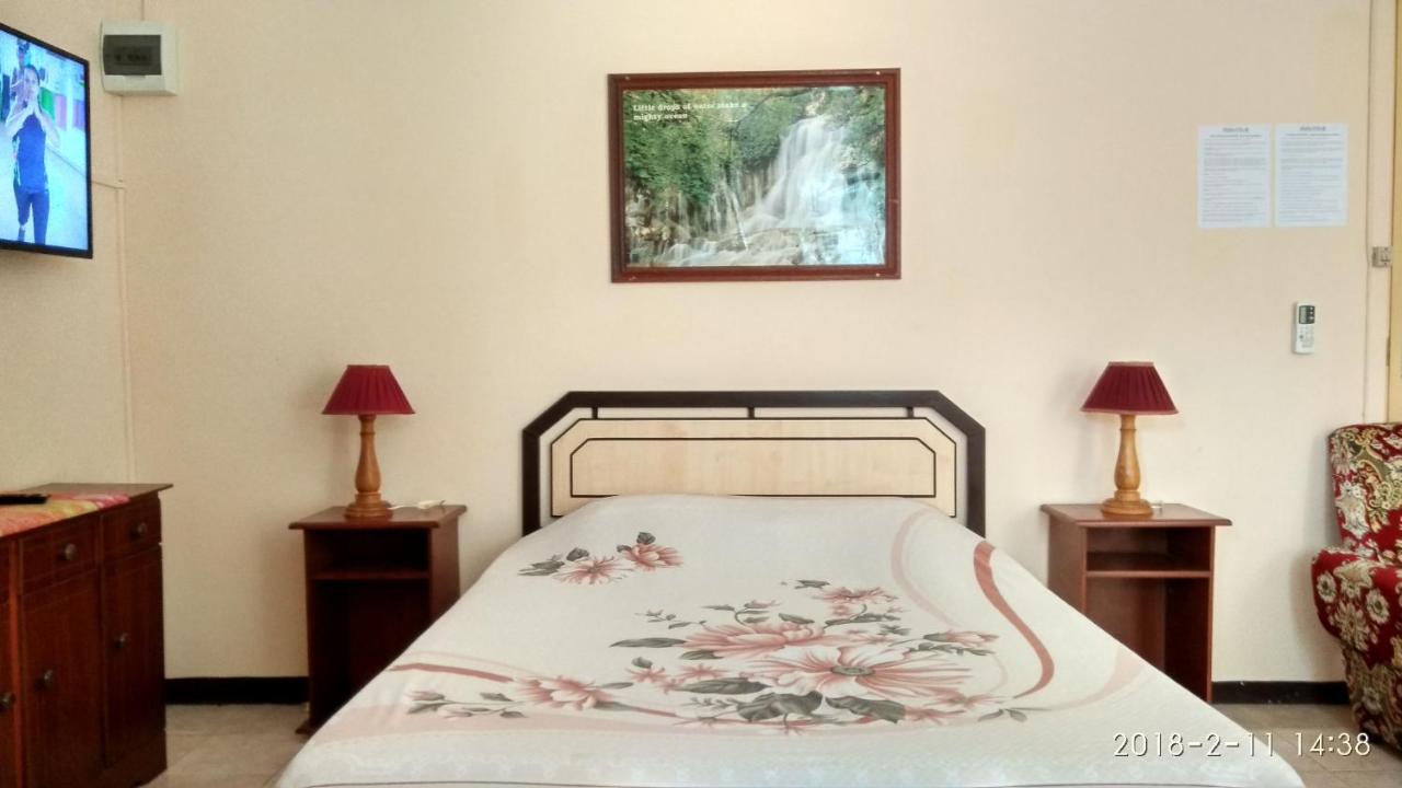 Alpha Villa - Studios without kitchen - 2