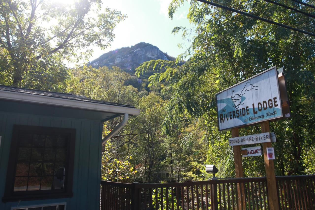 Riverside Lodge at Chimney Rock — photo 20