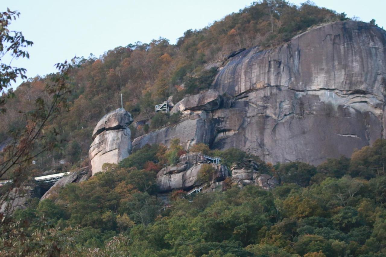 Riverside Lodge at Chimney Rock — photo 13