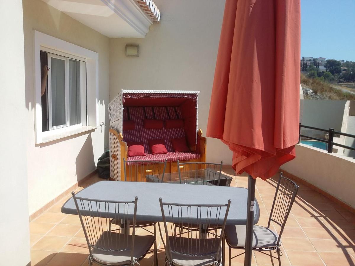 Ferienwohnung Tropical, La Herradura – Updated 2022 Prices
