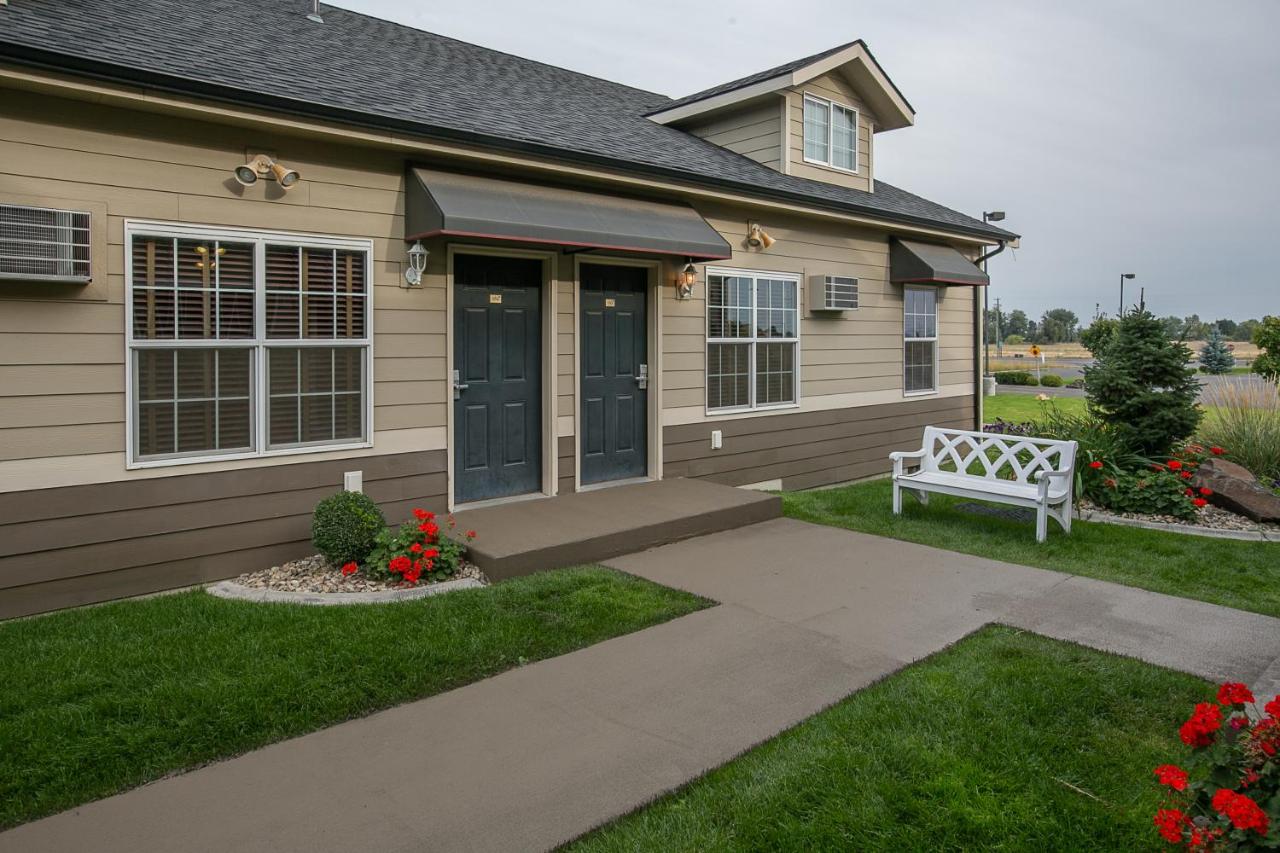 Stratford Suites Spokane Airport — photo 5