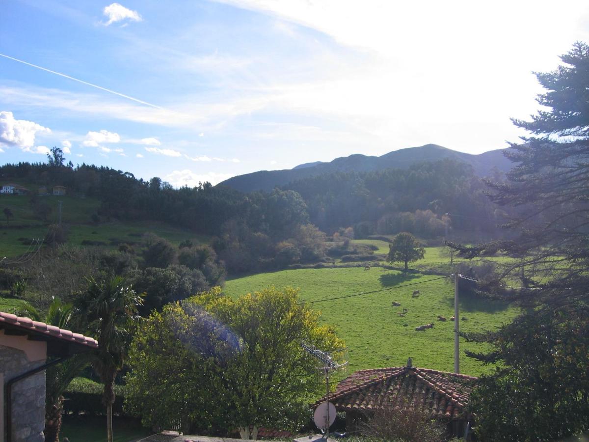 Apartamentos el Cueto de los Collado, Villanueva de Pría ...