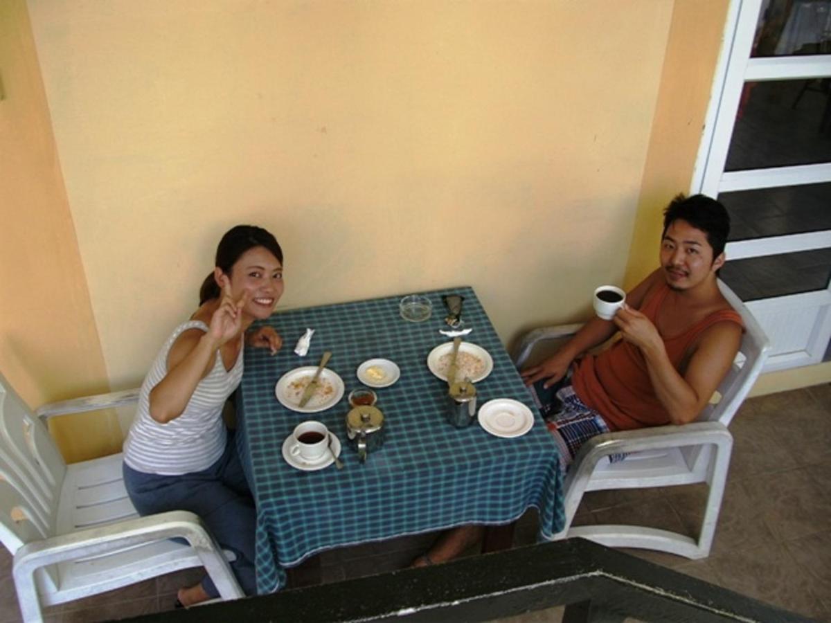 Auberge Le Saladier - 4