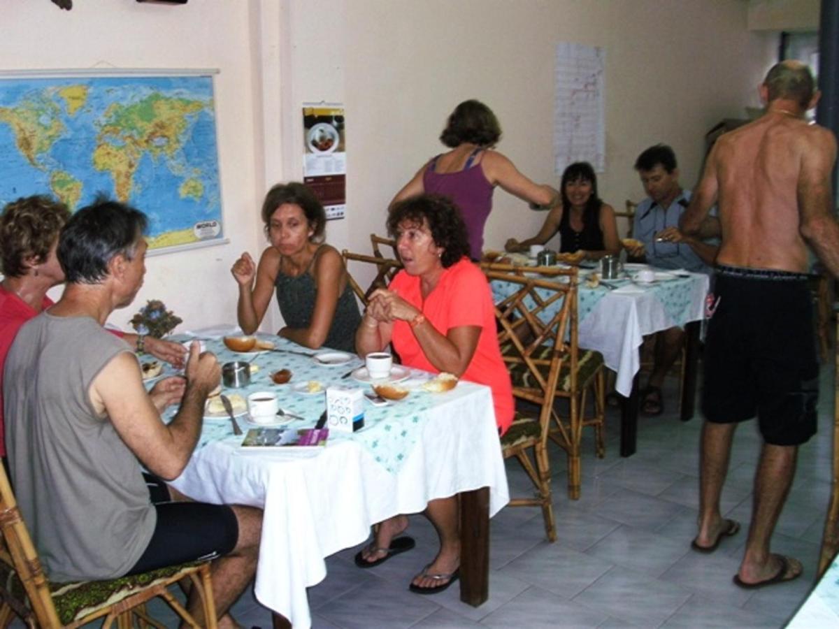 Auberge Le Saladier - 3