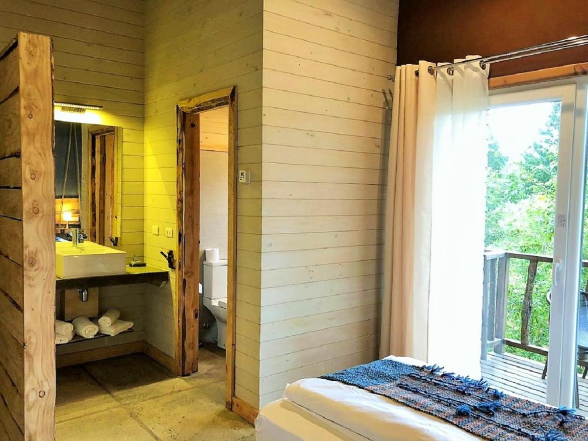 Elementos Eco Lodge photo