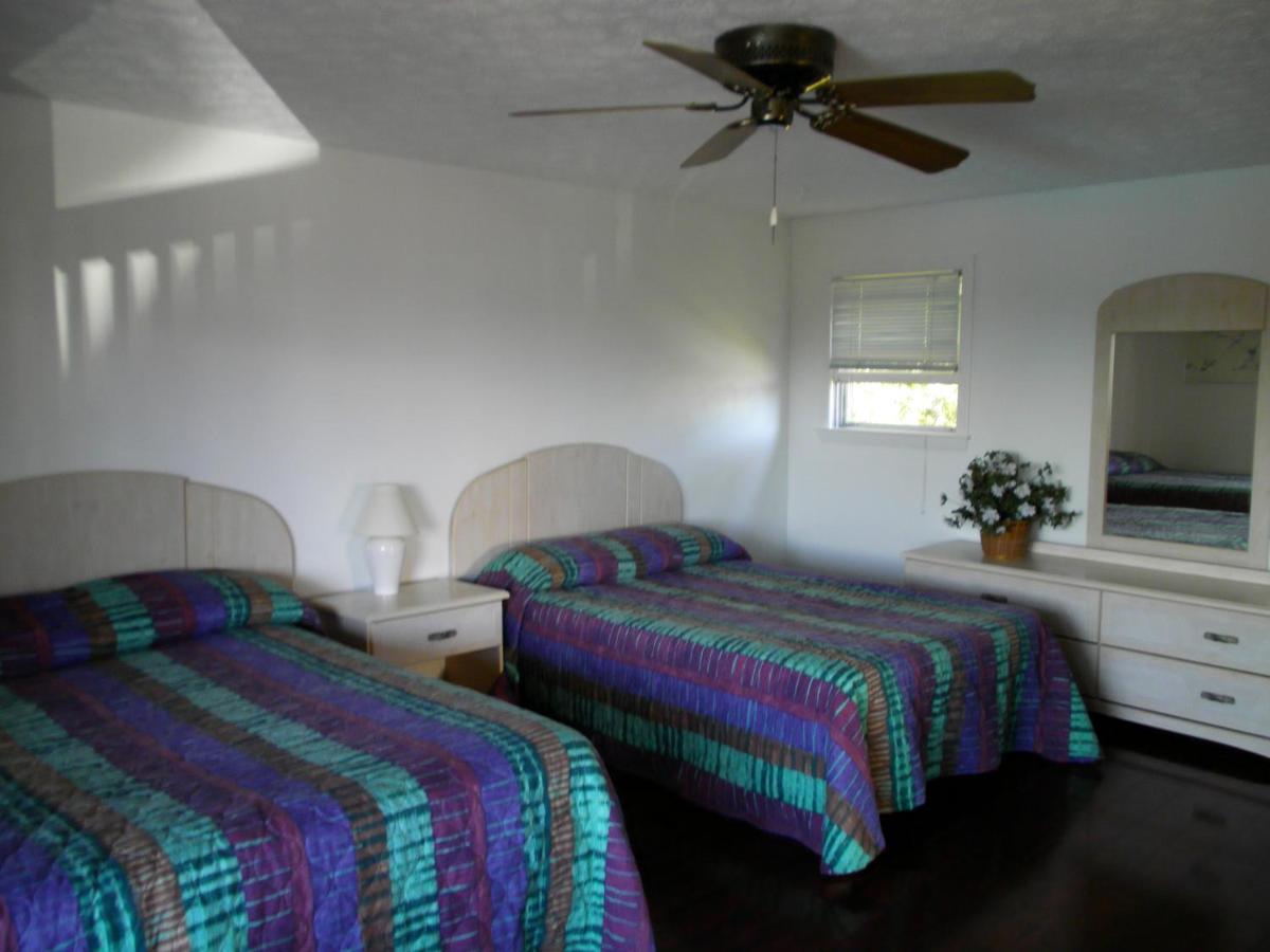 Sea Drift Motel — photo 15