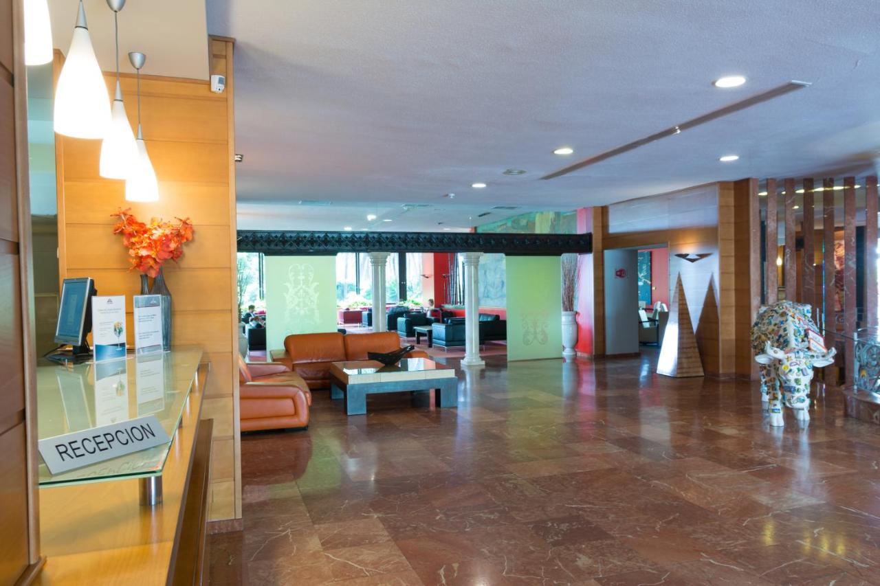 Hotel Royal Al-Andalus (Spanje Torremolinos) - Booking.com