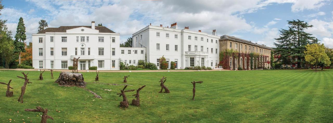 De Vere Beaumont Estate photo