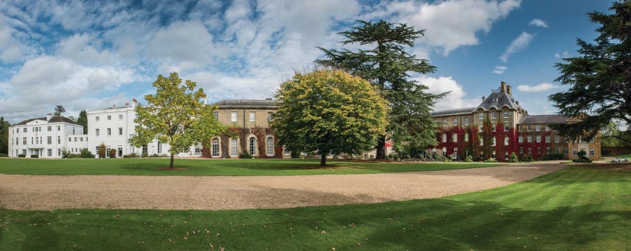 De Vere Beaumont Estate photo