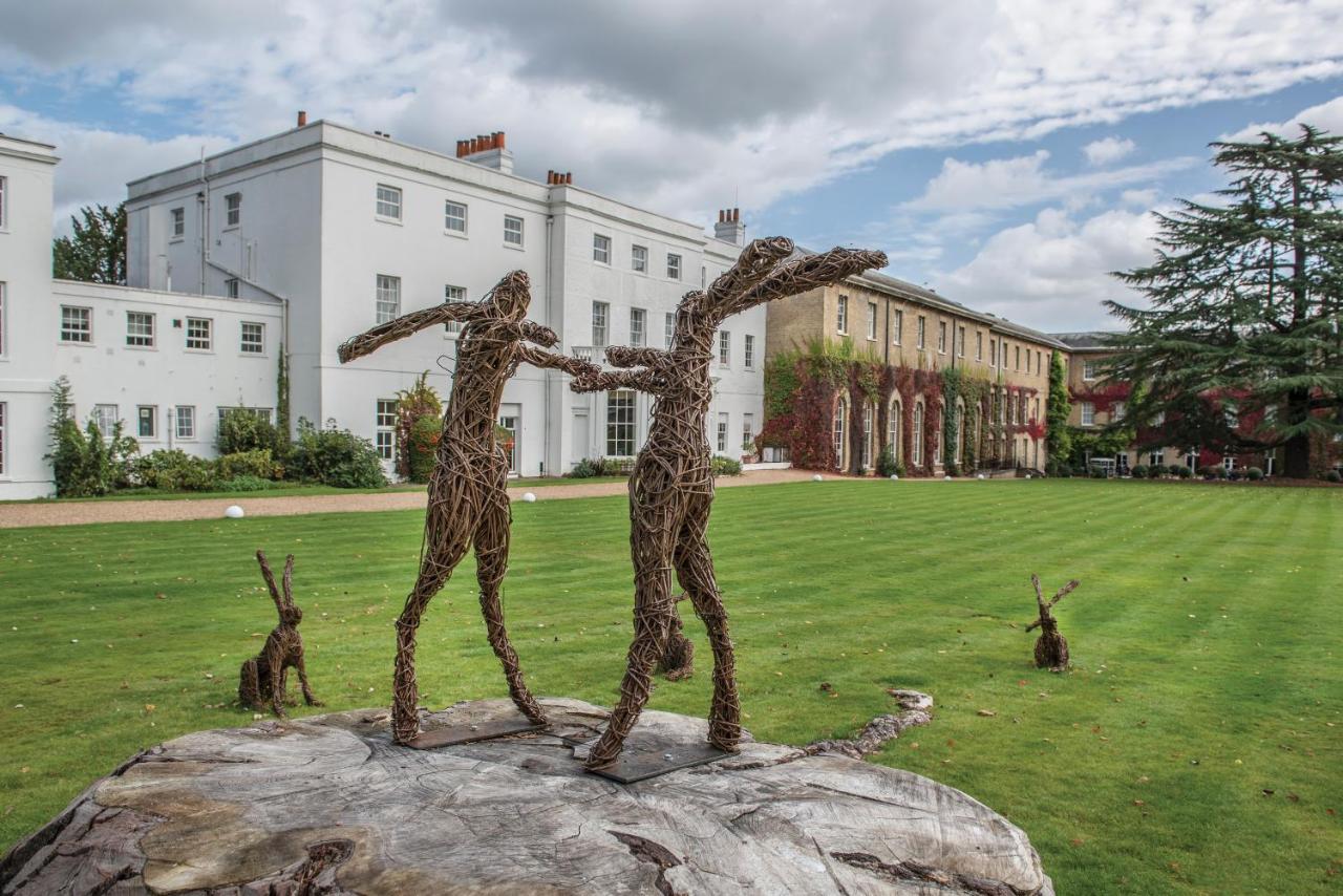 De Vere Beaumont Estate photo