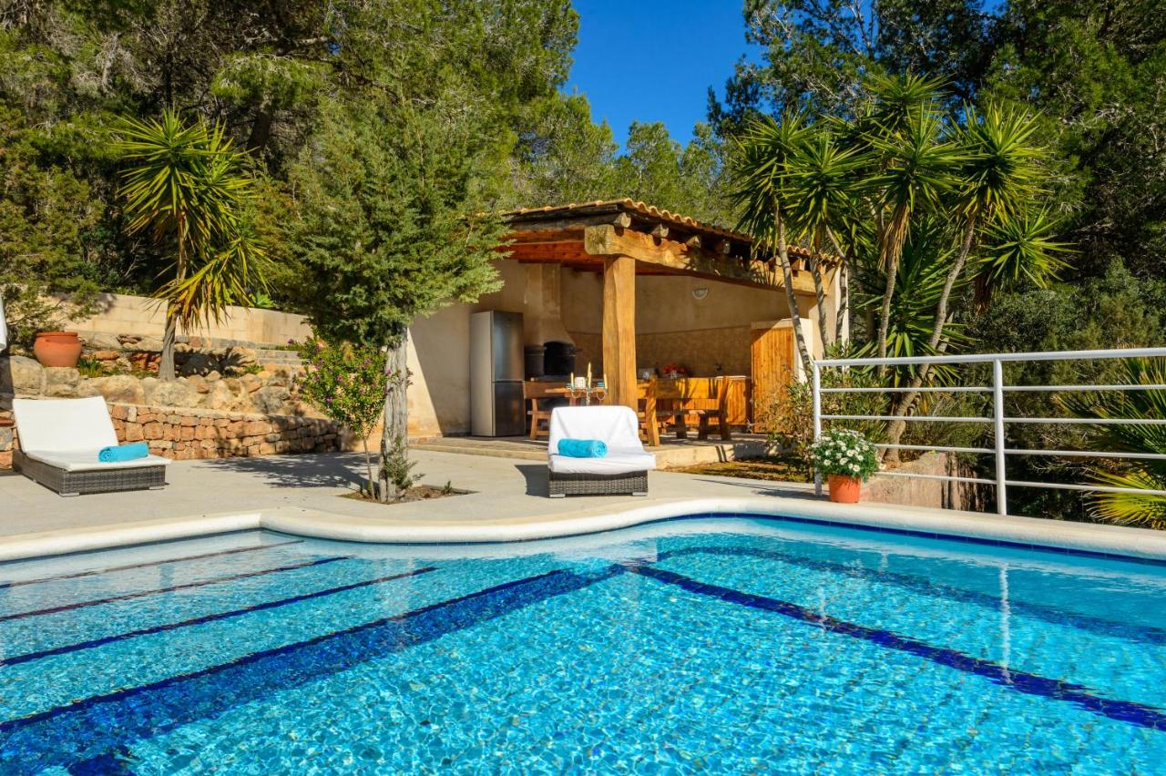 Villa Can Damia (Spanje Sant Jordi) - Booking.com