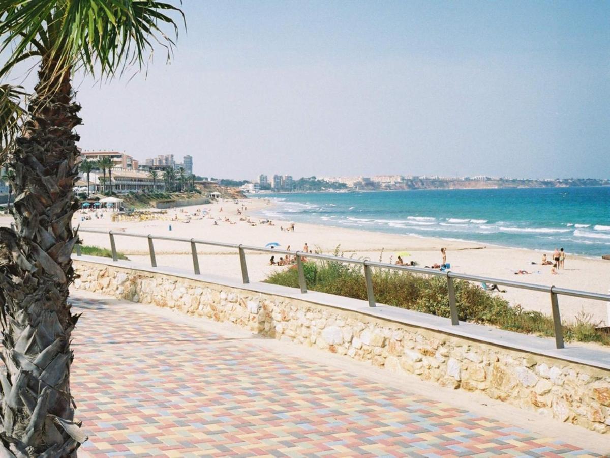 Playa Elisa Bay MP009 (La Horadada) – oppdaterte priser for 2022