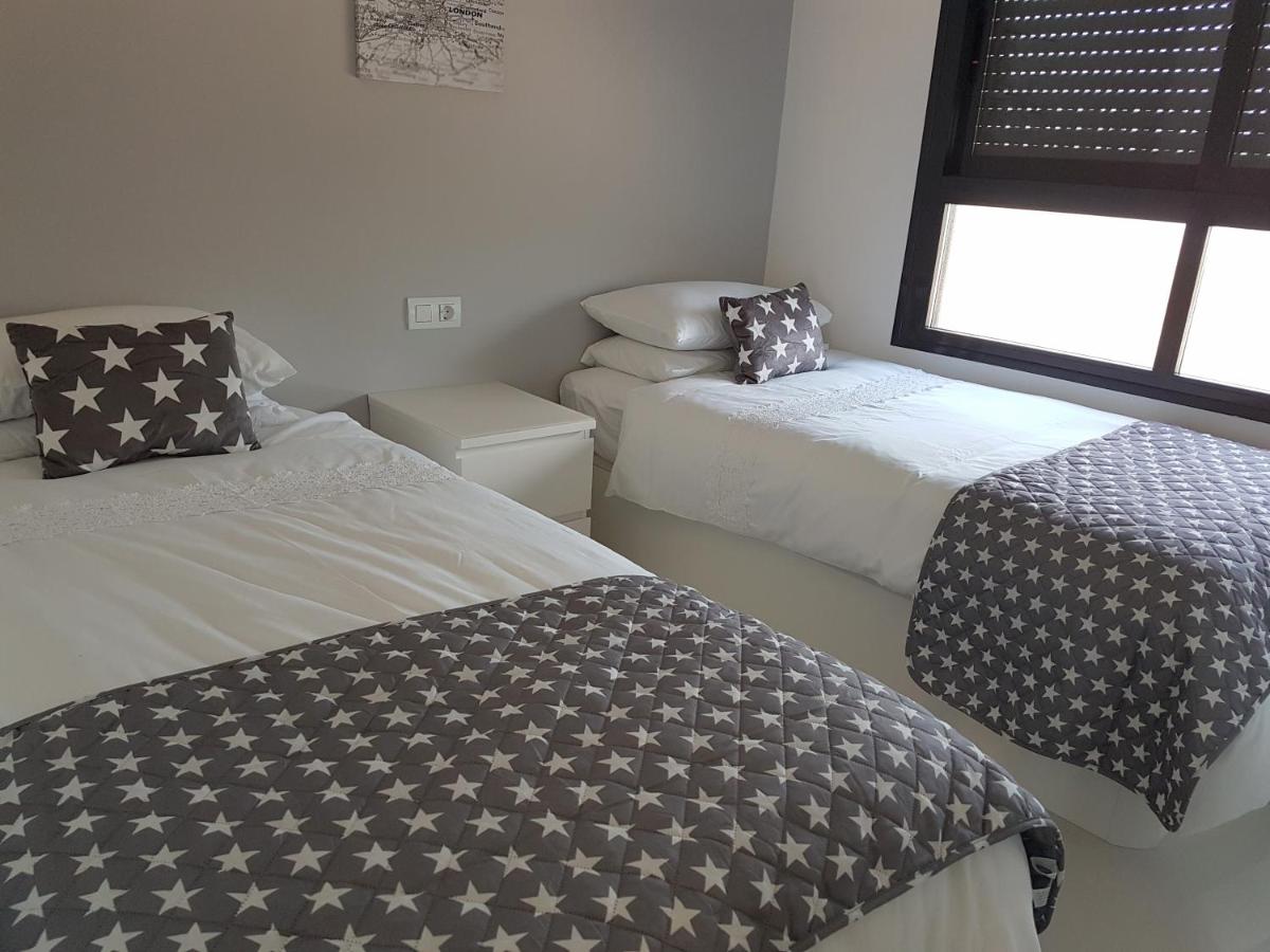 Playa Elisa Bay MP009, La Horadada – Updated 2022 Prices