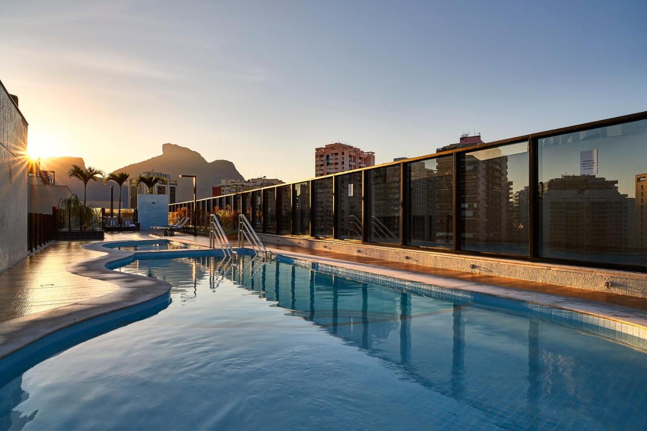 Radisson Rio de Janeiro Barra - 4