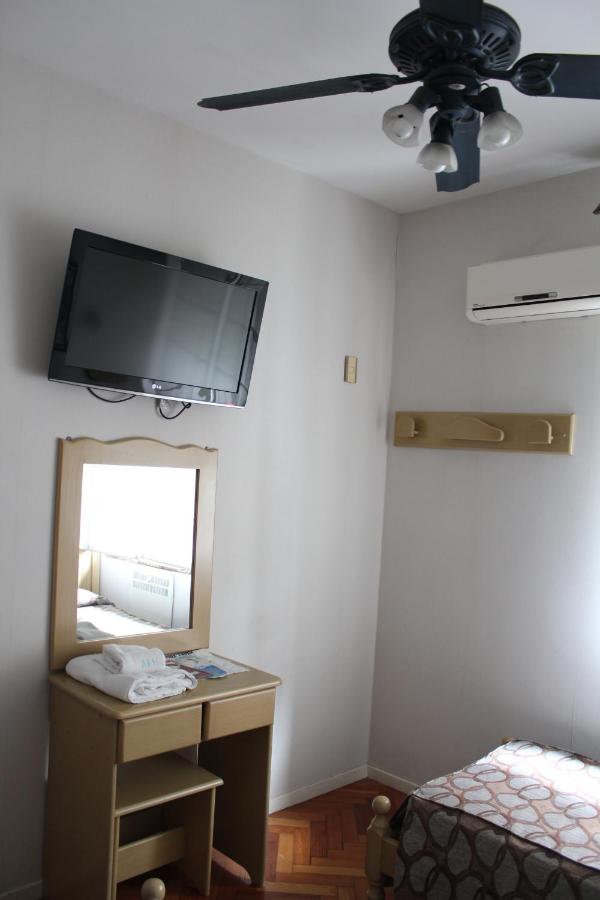 Ayacucho Palace Hotel - 2