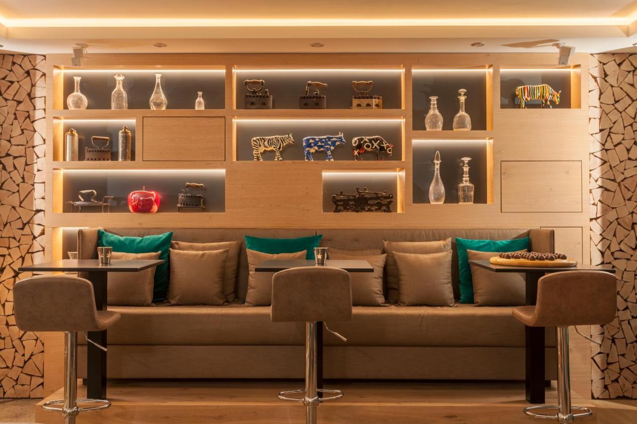 Hotel Eden Wellness photo