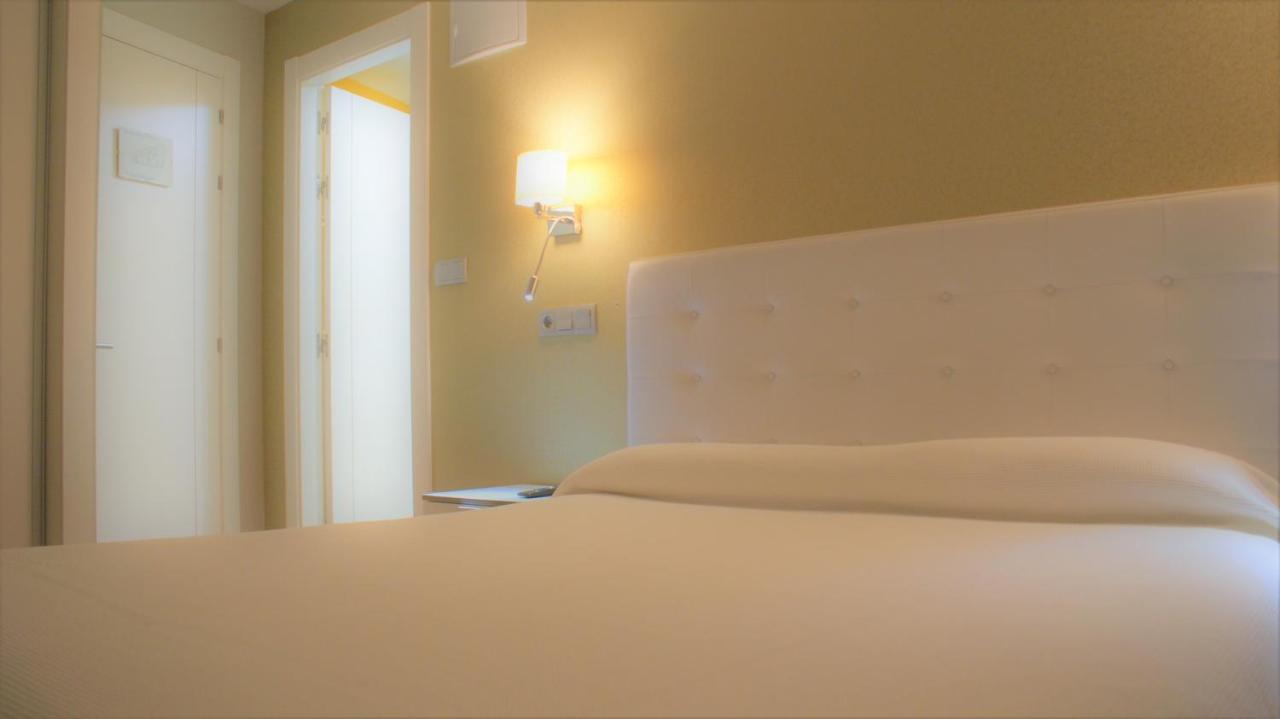 Hotel Rosal (Spanje Oviedo) - Booking.com
