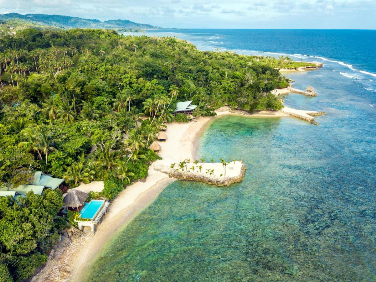 Hotel, plaża: Savasi Island Resort