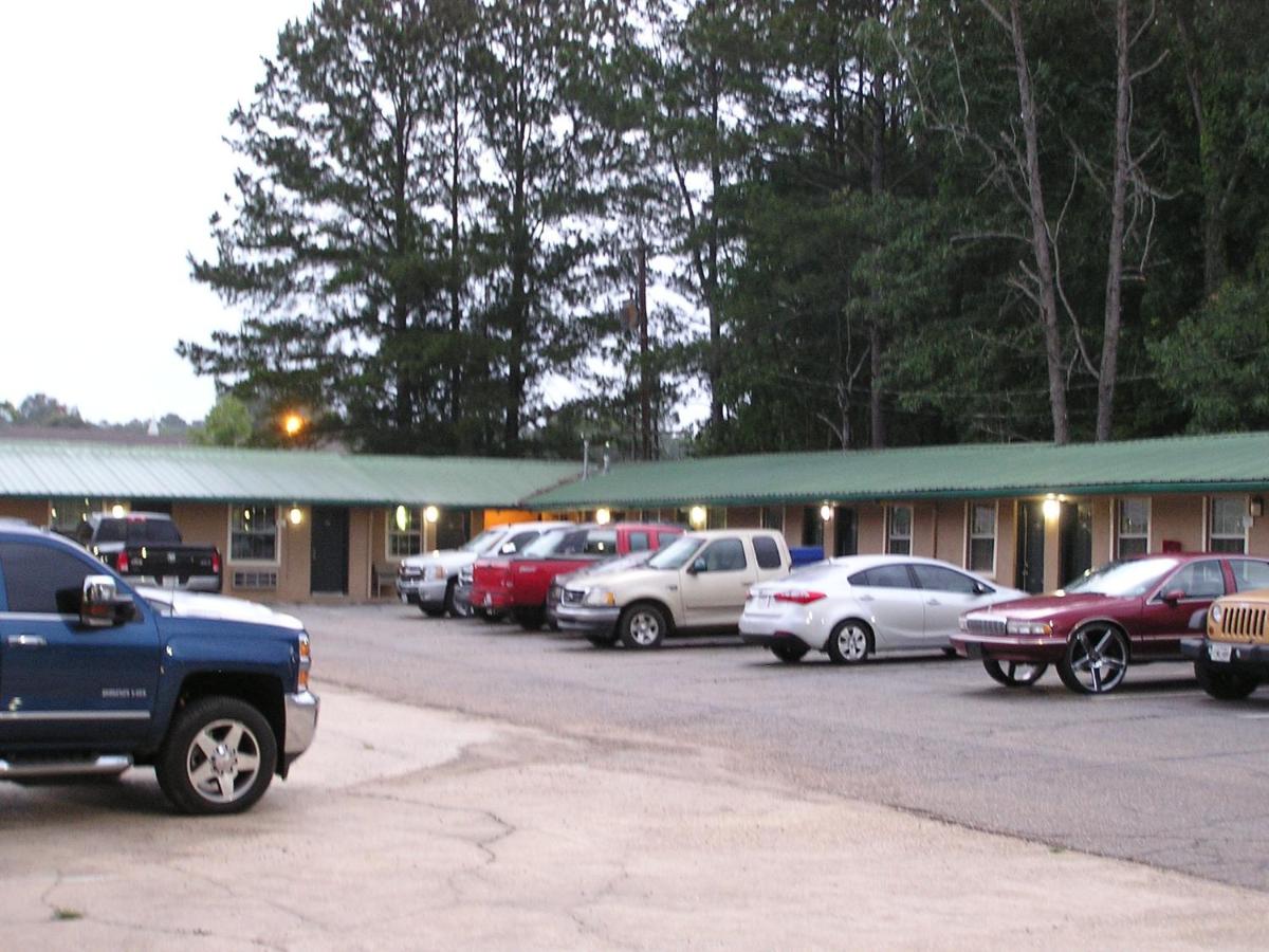 American Inn Motel Many — photo 21