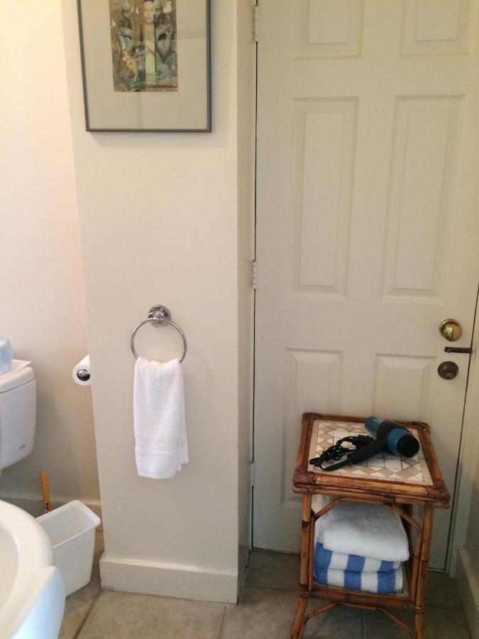 Secret Garden Inn & Cottages — photo 8