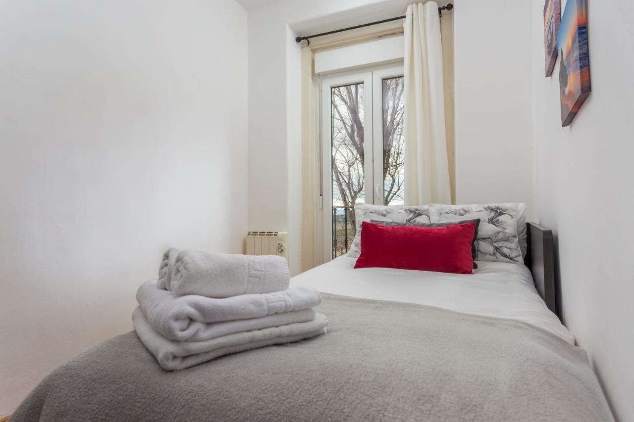 Moreria Apartment, Madrid, Spain - Booking.com