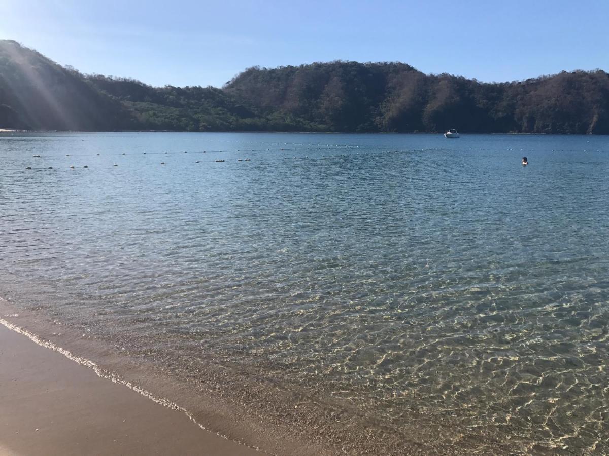 Beach: Creys Condo 2 at Pico de Loro Cove