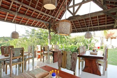 Uluwatu Breeze Village - 5